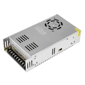 Sursa alimentare profesionala, 30A, 12V