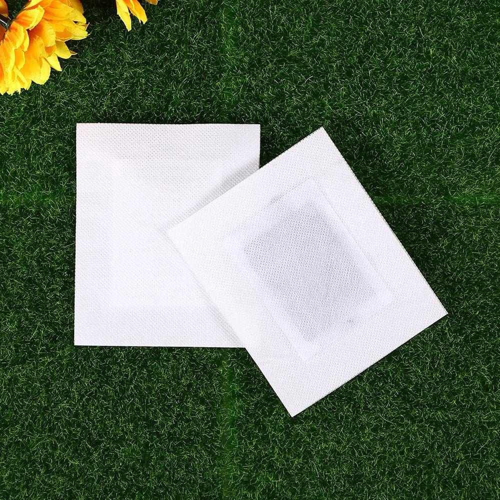 Set 50 + 20 gratis x Plasturi Kinoki pentru eliminarea toxinelor 7