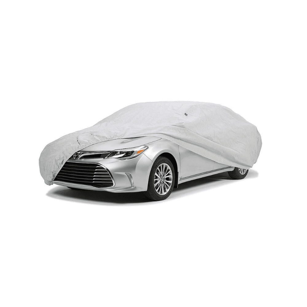 Husa Auto Universala, Impermeabila L 7