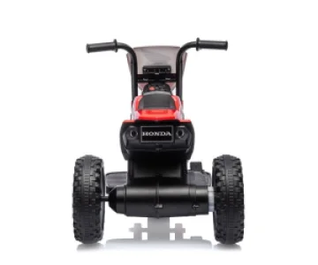 Motocicleta cu acumulator HONDA CRF 450R Red