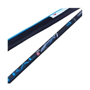 Undita carbon, 5m, maner ergonomic