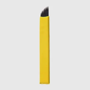 Ac Microblading, BioMaser, 16p, 0.2mm