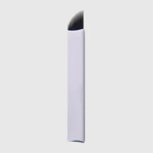 Ac Microblading, BioMaser, 17p, 0.25mm