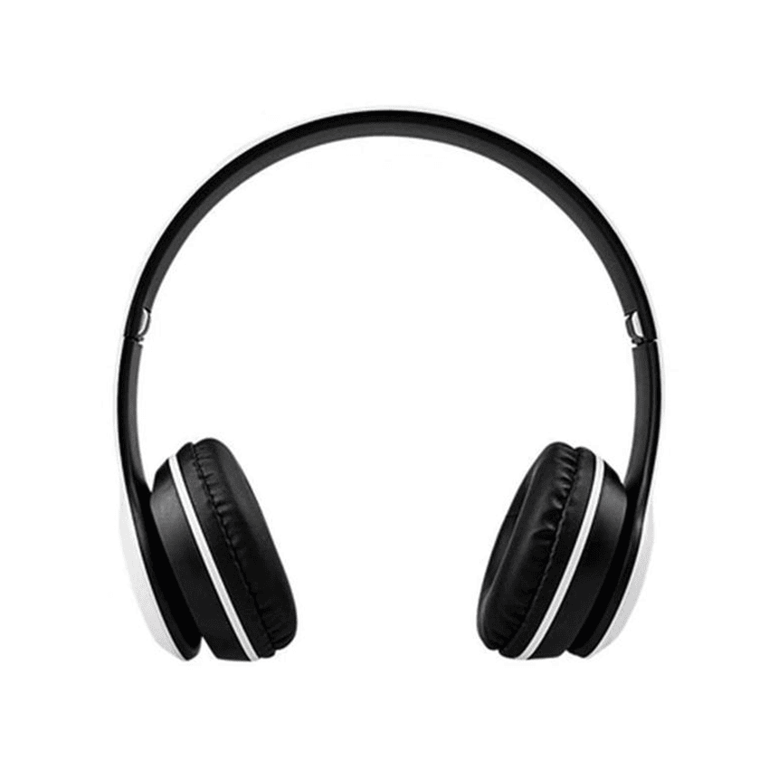 Casti wireless P47, microfon, slot SD, Bluetooth 8