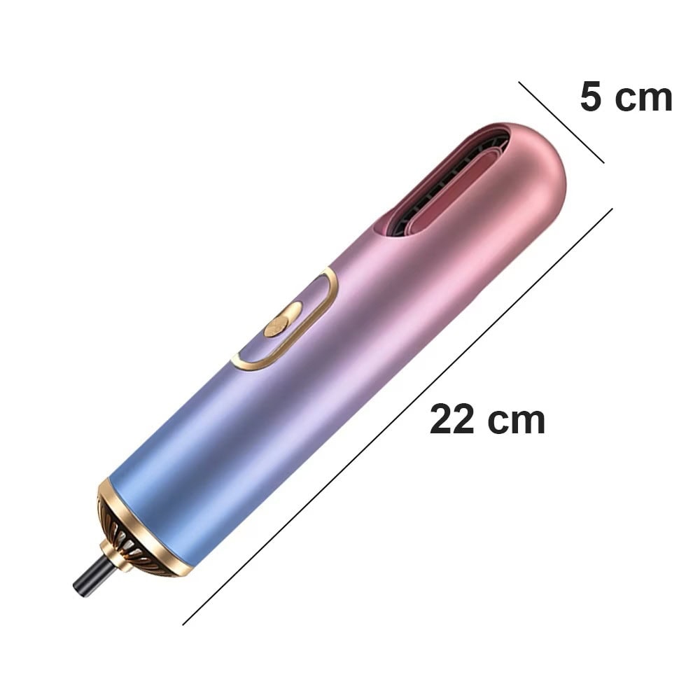 Uscator de par professional AO49973, 3 in 1, 800W 4