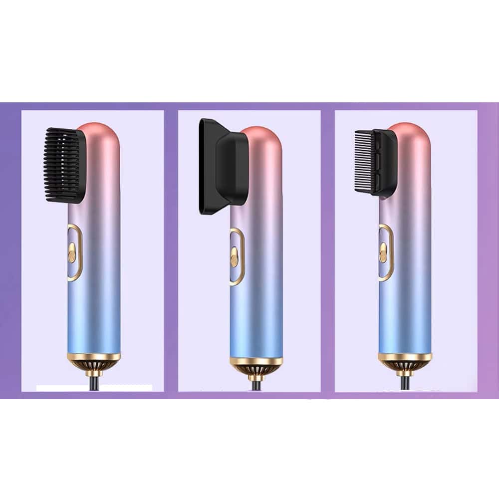 Uscator de par professional AO49973, 3 in 1, 800W 6