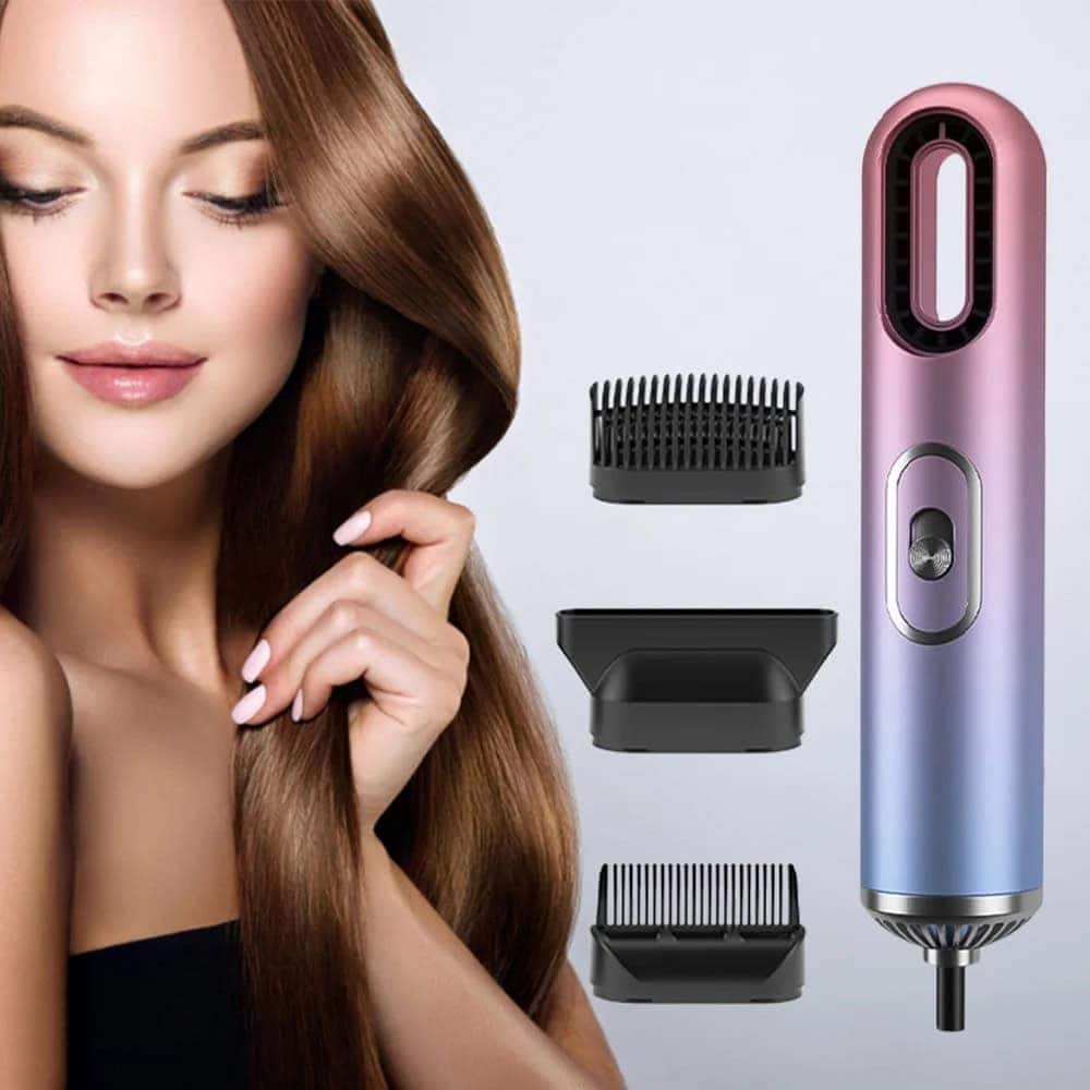 Uscator de par professional AO49973, 3 in 1, 800W 7