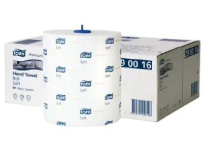 Prosoape hartie rola Tork Matic 150 ml Advanced