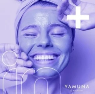 YAMUNA skIN – Exfoliant cu acid din fructe