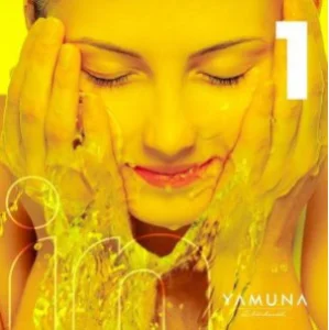 YAMUNA skIN – Spuma curatare ten