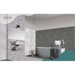 Incalzitor instant de apa, electric, pentru chiuveta si dus, 3 trepte incalzire, 2 kW, 3.5 kW, 5.5 kW, protectie la electrocutare, 300 x 182 x 95 mm