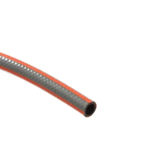 ​Furtun de gradina, realizat din PVC cu insertie textila, diametrul de 13 mm, lungimea de 20 m