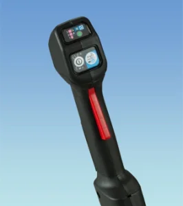 Trimmer electric, fara cablu, functia Reverse, 2 x 18 V, fara acumulator