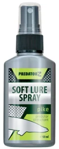 Atractant Predator-Z Soft Lure 50ml
