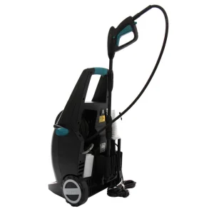Aparat de spalat cu presiune Makita, motor universal, furtun cu insertie metalica, 1700 W, presiune maxima 110 bari