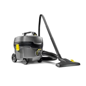 Aspirator Karcher, cu sac, aspirare uscata, capacitate recipient 7,5l, aspirare de 23.0 kPa, 850 W