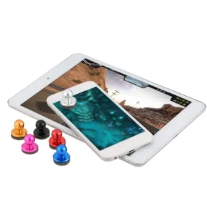Set doua joystick-uri pentru telefon