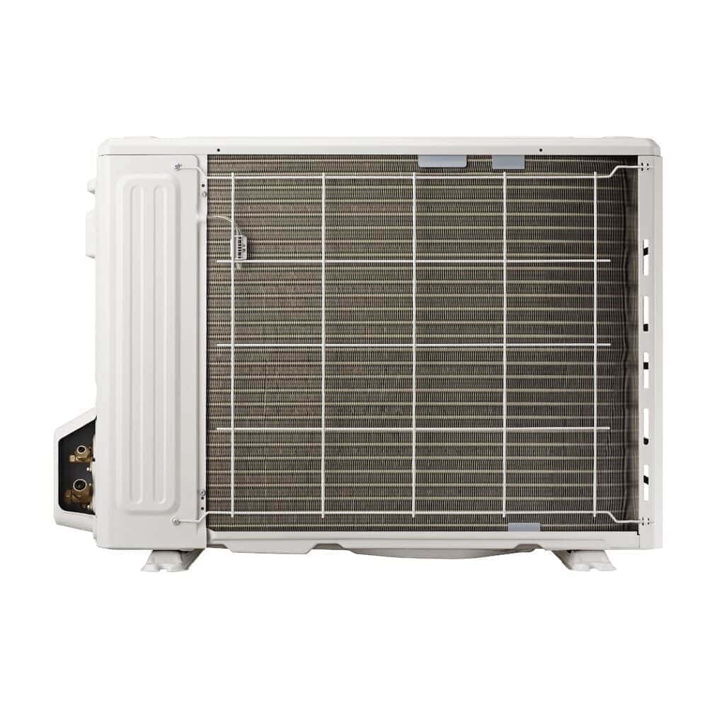 ​Aparat aer conditionat, 18000 BTU, A++ / A+, dezumidificare, mod auto, mod turbo, timer, mod ECO, ventilatie, functie incalzire, inverter, afisaj digital, alb 3