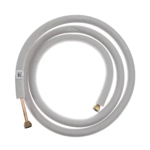 ​Aparat aer conditionat Paxton, capacitate de racire de 12000 BTU, R32 Eco-friendly, Wi-Fi, filtrul de aer, functia Heat, functia Timer, functia Self-Clean, functia Auto, afisaj LED, A++/A+, alb