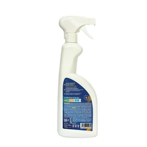 ​Dezinfectant pentru aer conditionat Kloer, proprietati virucide, bactericide si levuricide, 730 ml